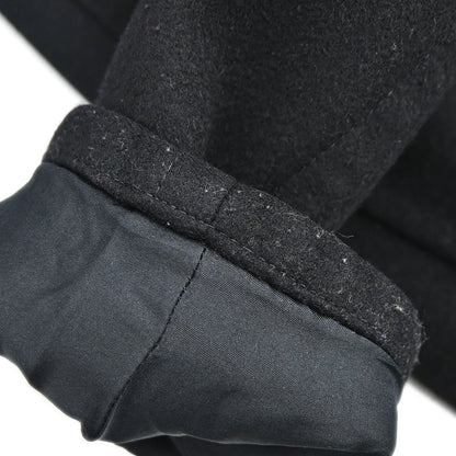 Celine Coat Black #34