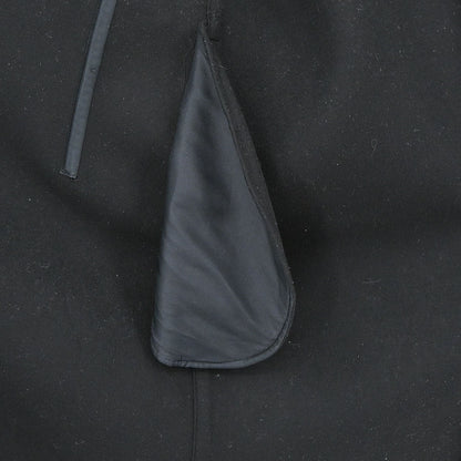 Celine Coat Black #34