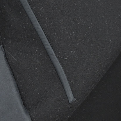 Celine Coat Black #34