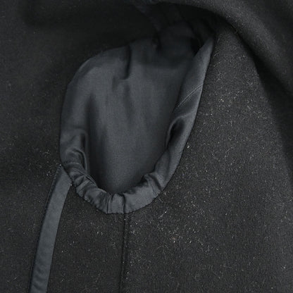 Celine Coat Black #34