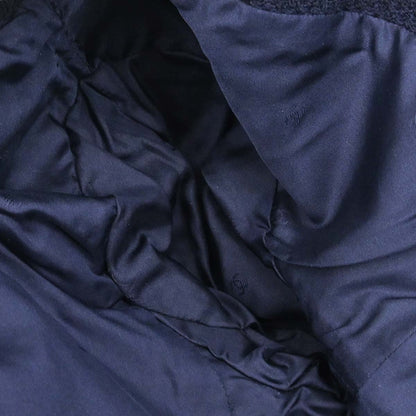 Chanel 1997 Setup Jacket Pants Navy #40