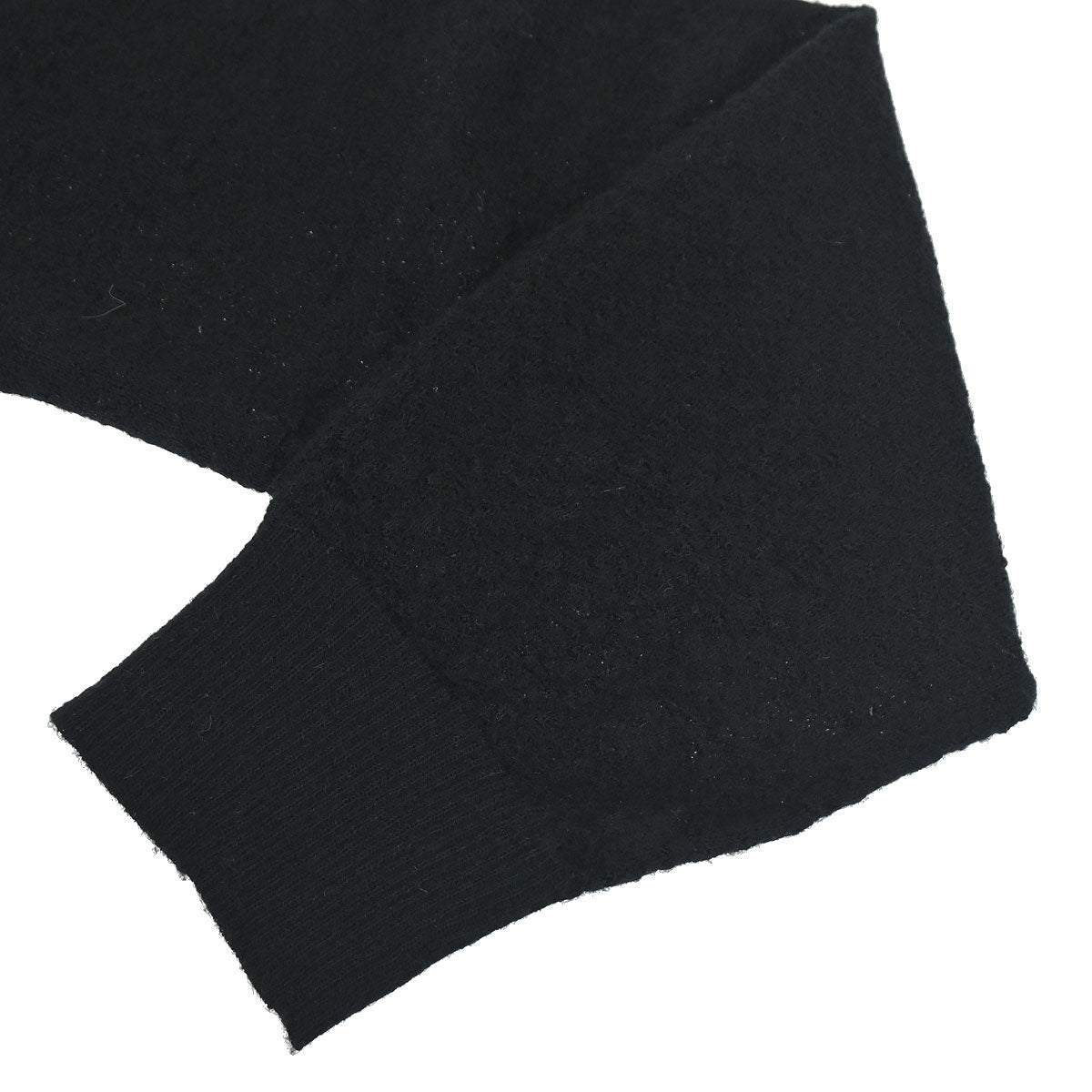 Chanel 2014-2015 Cardigan Black #40