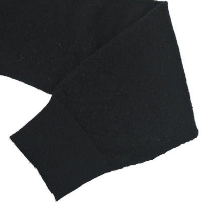 Chanel 2014-2015 Cardigan Black #40