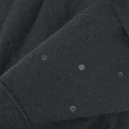Chanel 2014-2015 Cardigan Black #40