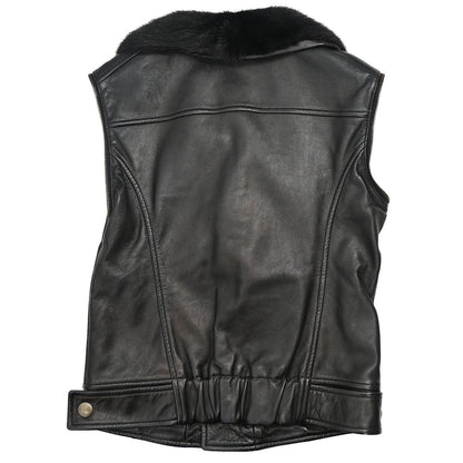 Louis Vuitton Zip Up Jacket Black #34