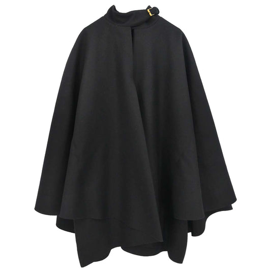 Gucci 2012 Storm Shield Coat Black #36
