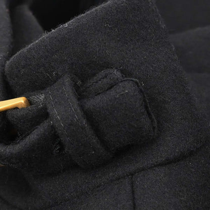 Gucci 2012 Storm Shield Coat Black #36