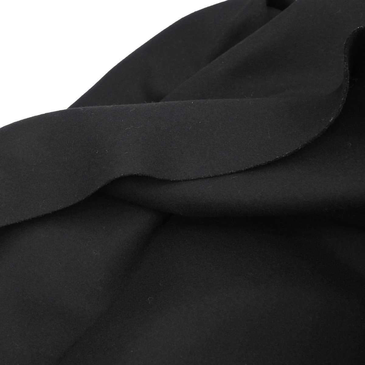 Gucci 2012 Storm Shield Coat Black #36