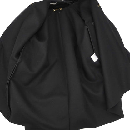 Gucci 2012 Storm Shield Coat Black #36