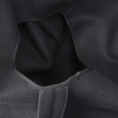 Gucci 2012 Storm Shield Coat Black #36