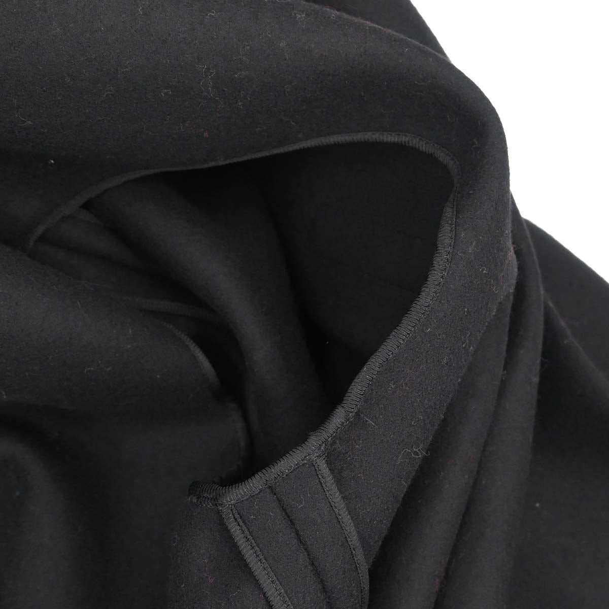 Gucci 2012 Storm Shield Coat Black #36