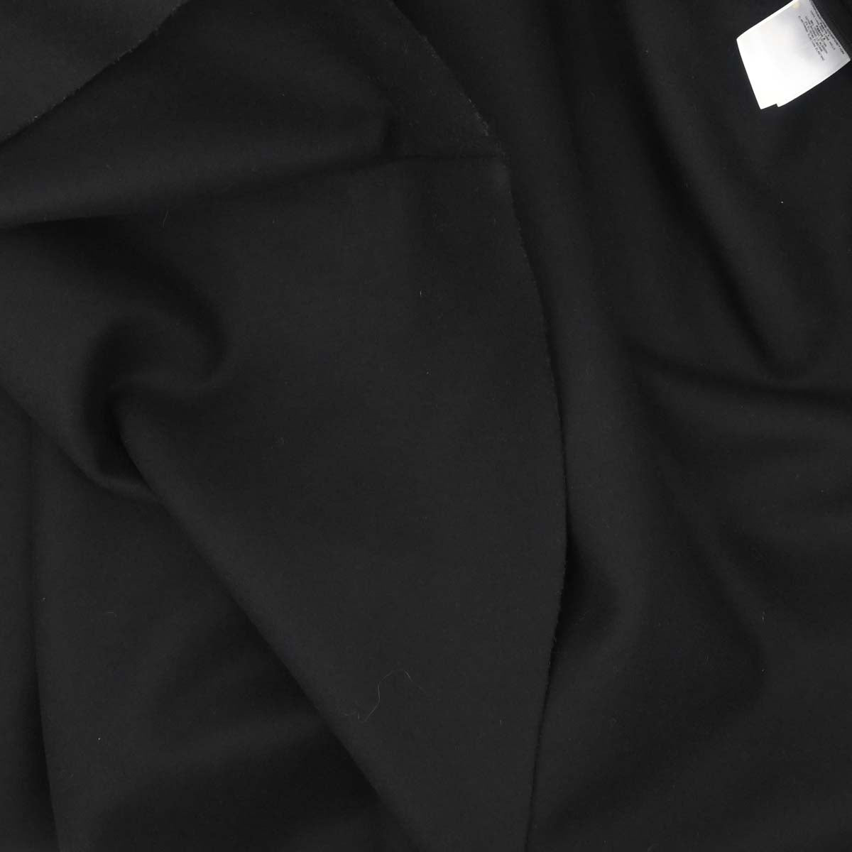 Gucci 2012 Storm Shield Coat Black #36