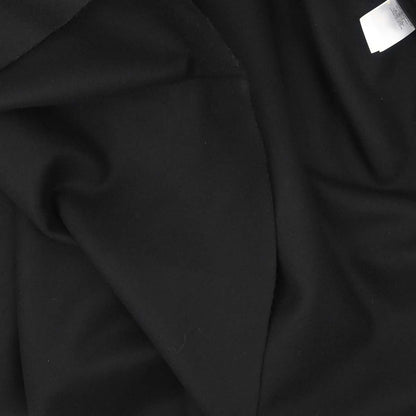 Gucci 2012 Storm Shield Coat Black #36