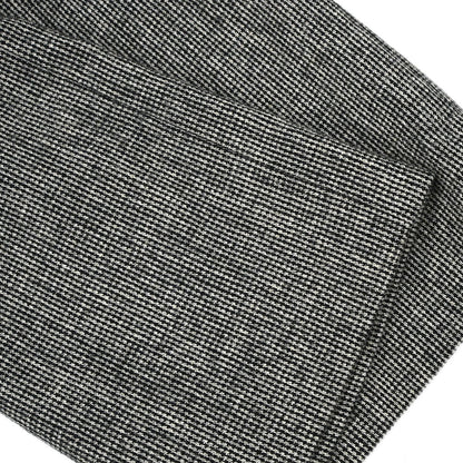 Yves Saint Laurent Setup Suit Jacket Skirt Gray #38