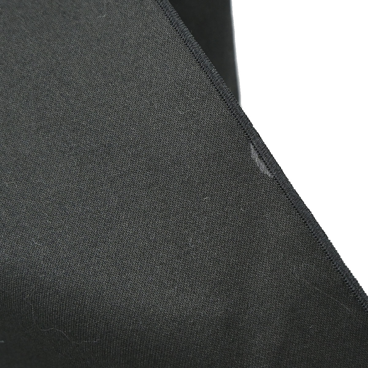 Chanel 1999 Setup Top Skirt Black #38 #36