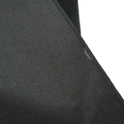 Chanel 1999 Setup Top Skirt Black #38 #36