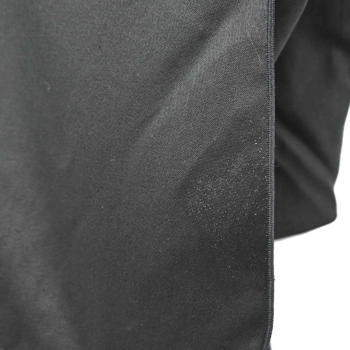 Chanel 1999 Setup Top Skirt Black #38 #36