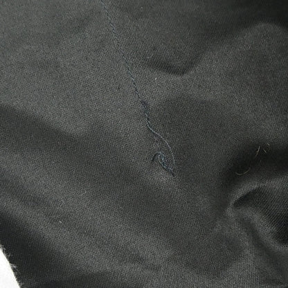 Chanel 1999 Setup Top Skirt Black #38 #36