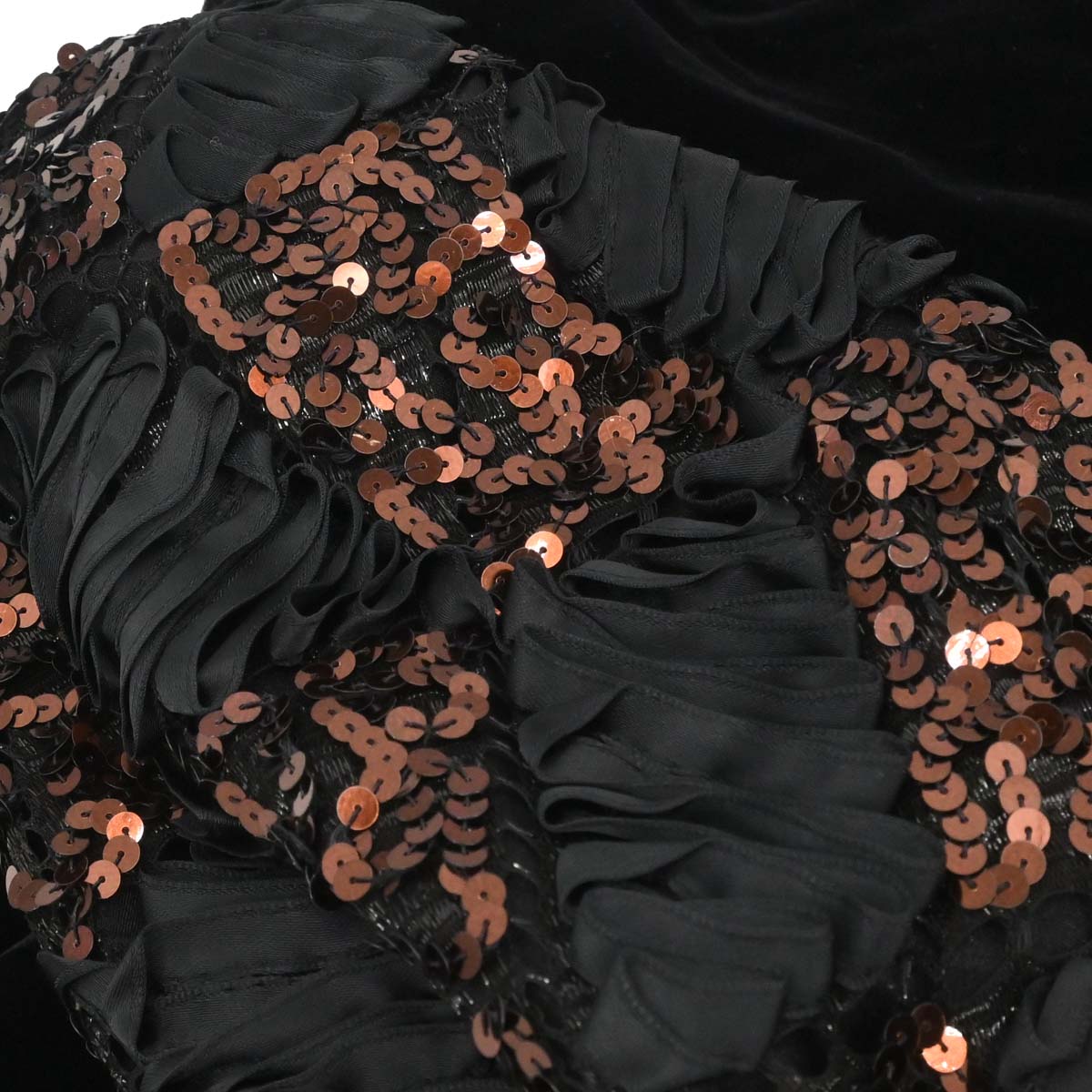 Givenchy Dress Black 411344-25 #40-42