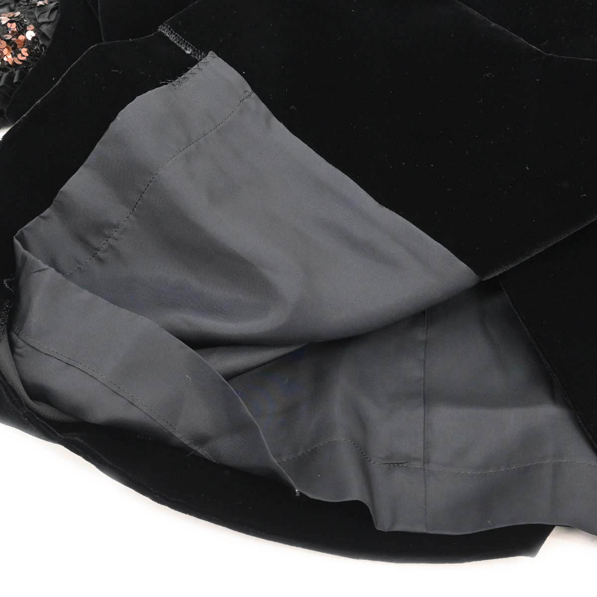 Givenchy Dress Black 411344-25 #40-42