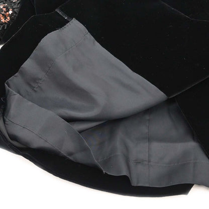 Givenchy Dress Black 411344-25 #40-42