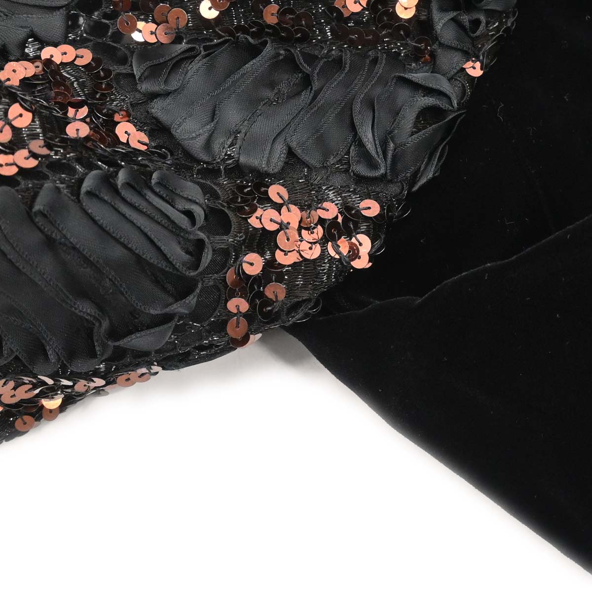 Givenchy Dress Black 411344-25 #40-42