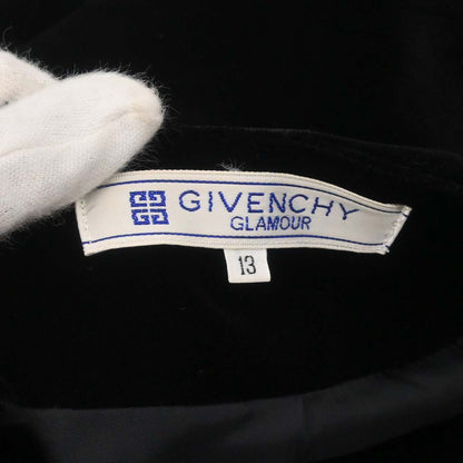 Givenchy Dress Black 411344-25 #40-42