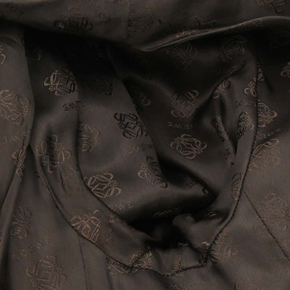 Loewe Zip Up Jacket Brown #36