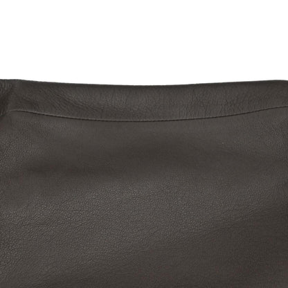 Loewe Zip Up Jacket Brown #36