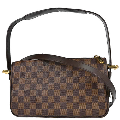 Louis Vuitton Damier Ravello GM Shoulder Bag N60006