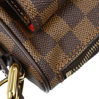 Louis Vuitton Damier Ravello GM Shoulder Bag N60006