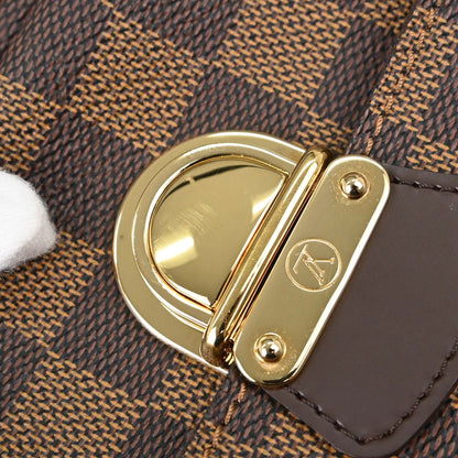 Louis Vuitton Damier Ravello GM Shoulder Bag N60006
