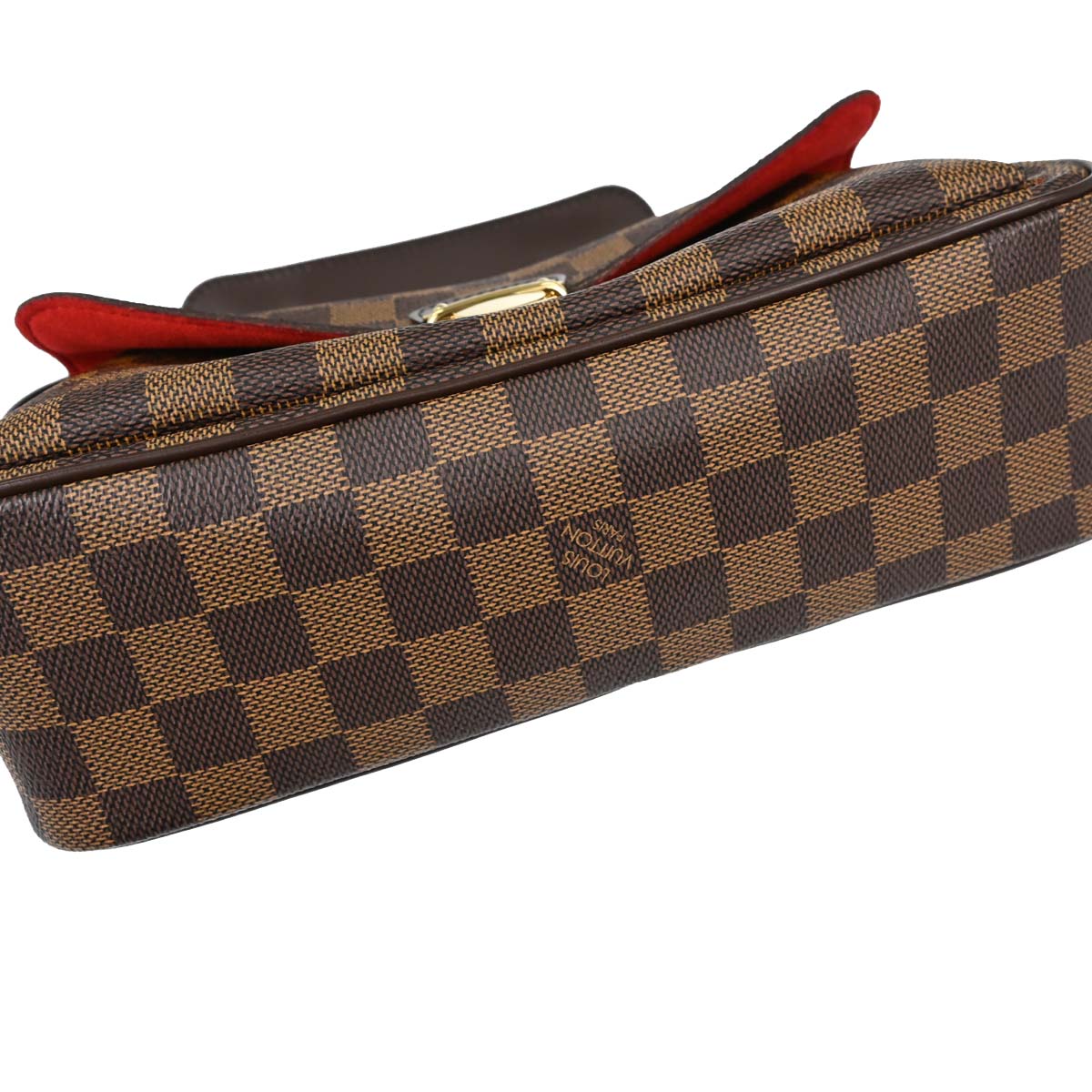 Louis Vuitton Damier Ravello GM Shoulder Bag N60006