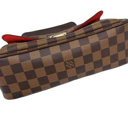 Louis Vuitton Damier Ravello GM Shoulder Bag N60006