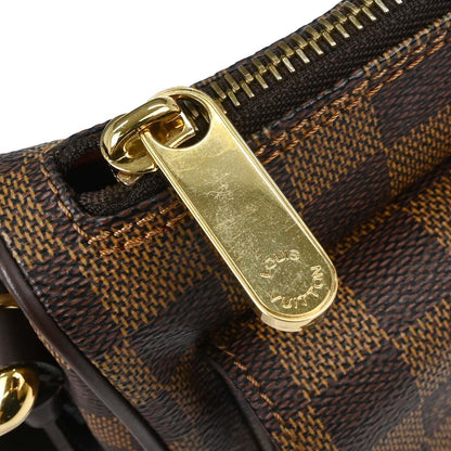 Louis Vuitton Damier Ravello GM Shoulder Bag N60006