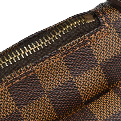 Louis Vuitton Damier Ravello GM Shoulder Bag N60006