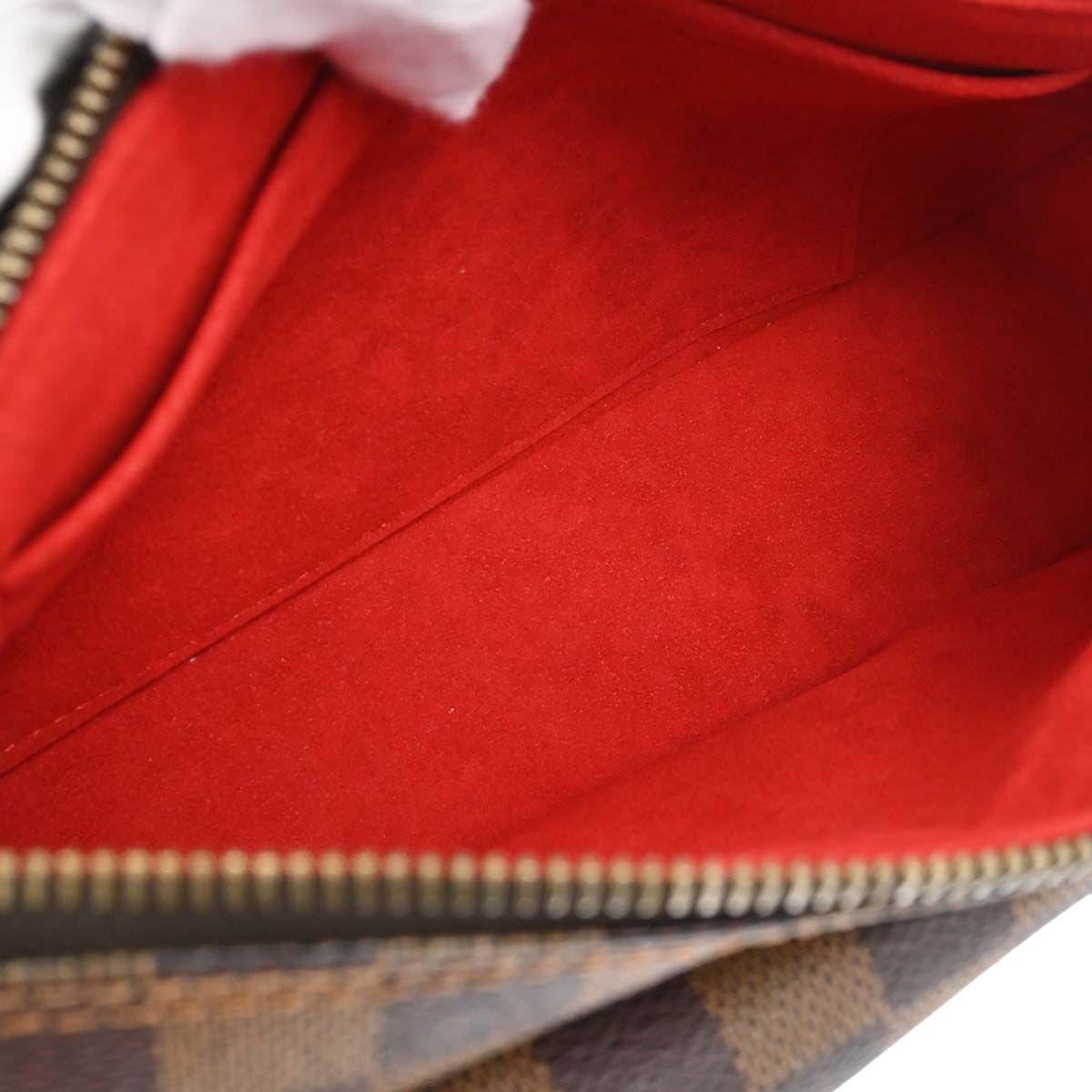Louis Vuitton Damier Ravello GM Shoulder Bag N60006