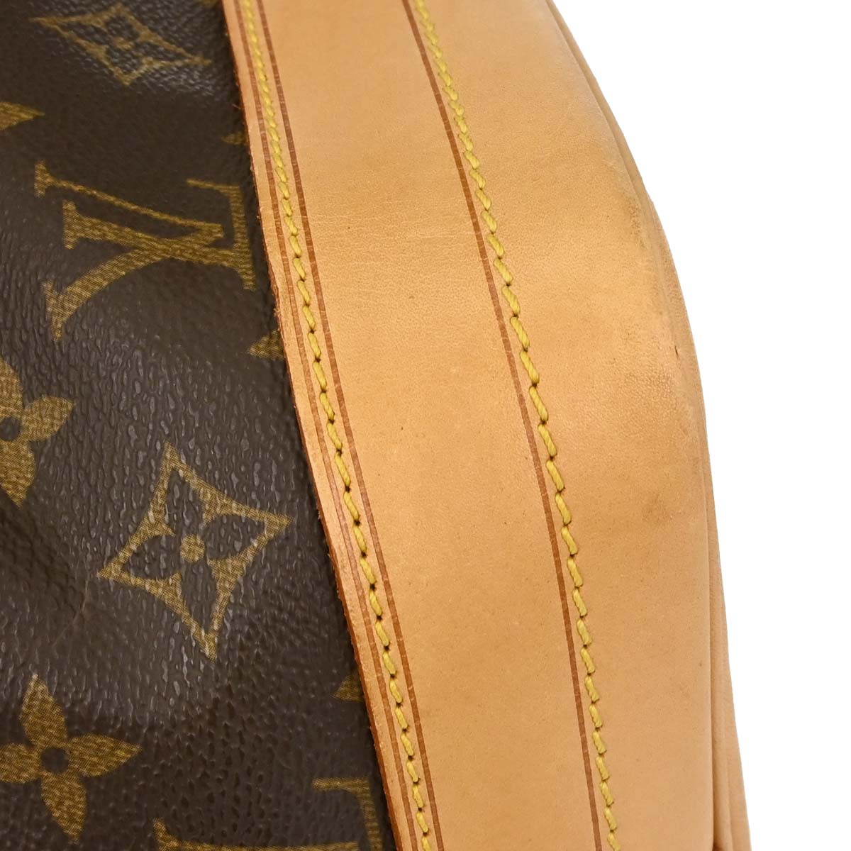 Louis Vuitton Monogram Noe Drawstring Shoulder Bag M42224