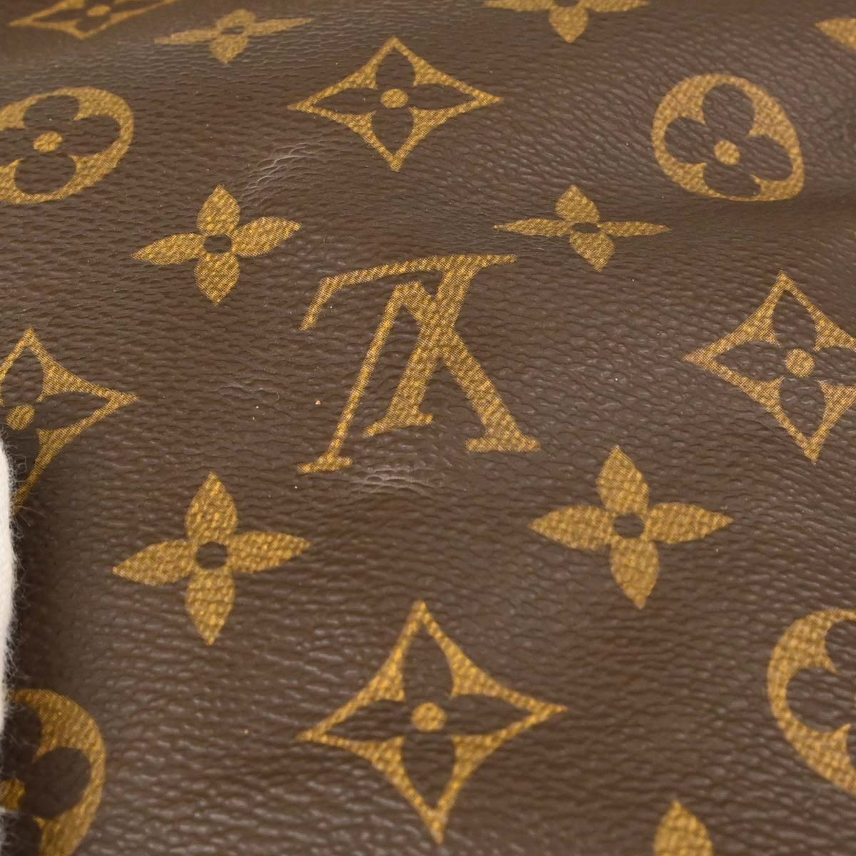 Louis Vuitton Monogram Noe Drawstring Shoulder Bag M42224