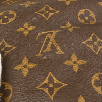 Louis Vuitton Monogram Noe Drawstring Shoulder Bag M42224
