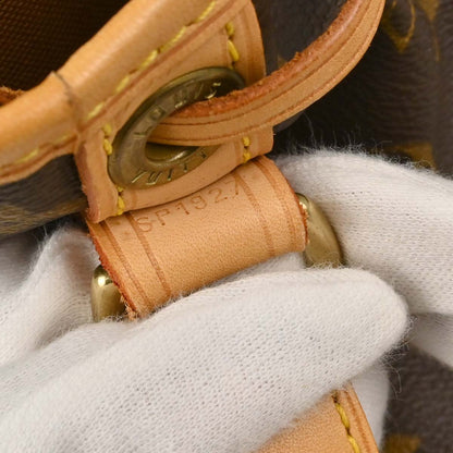 Louis Vuitton Monogram Noe Drawstring Shoulder Bag M42224