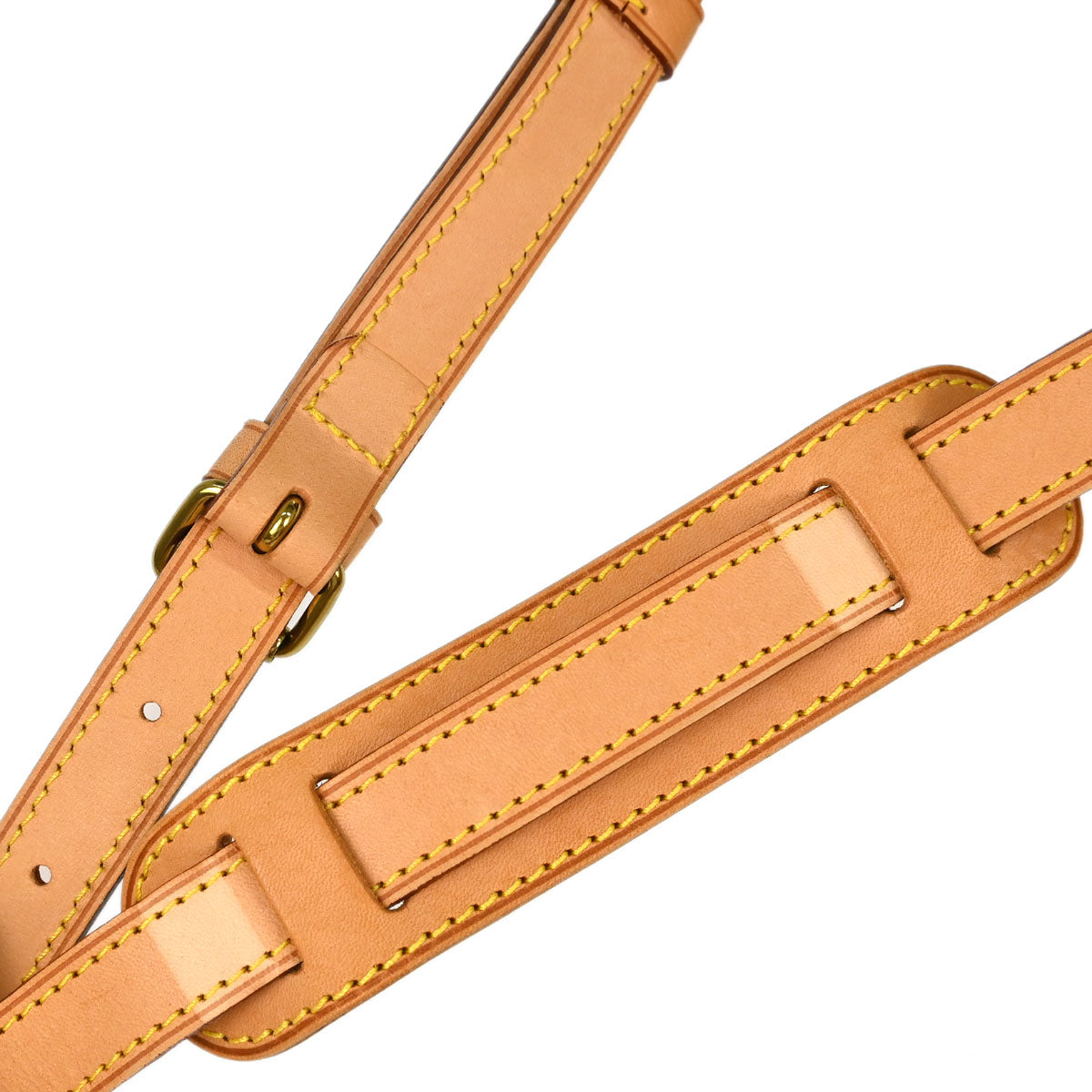 Louis Vuitton Monogram Saumur 30 Messenger Shoulder Bag M42256