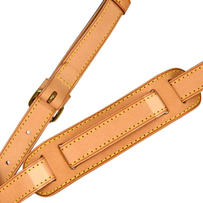 Louis Vuitton Monogram Saumur 30 Messenger Shoulder Bag M42256
