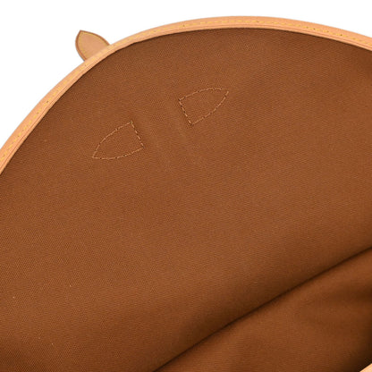 Louis Vuitton Monogram Saumur 30 Messenger Shoulder Bag M42256