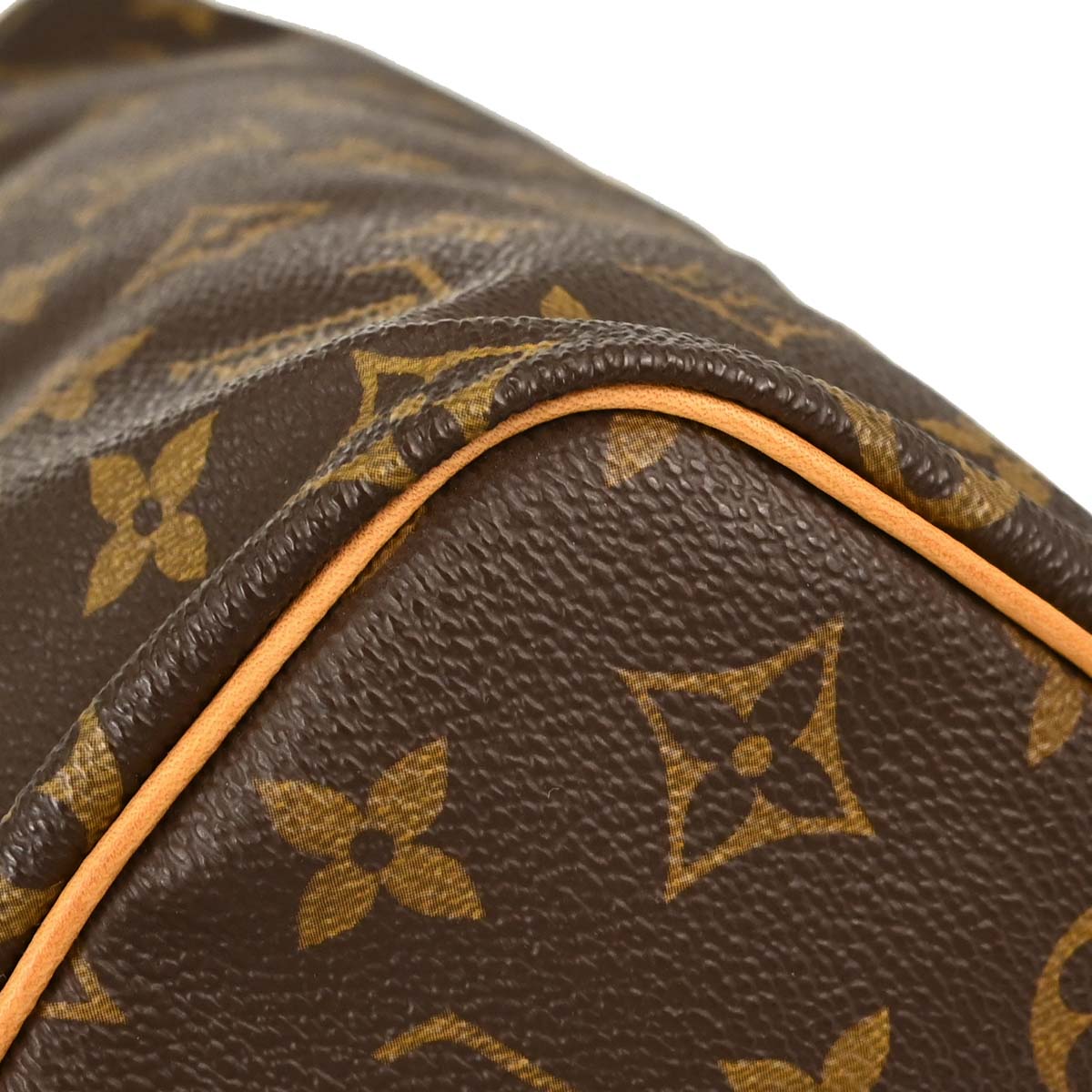 Louis Vuitton Monogram Speedy 25 Handbag M41528