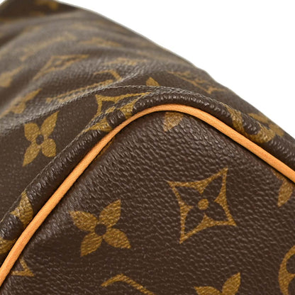 Louis Vuitton Monogram Speedy 25 Handbag M41528