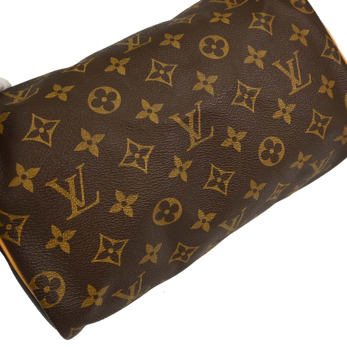Louis Vuitton Monogram Speedy 25 Handbag M41528