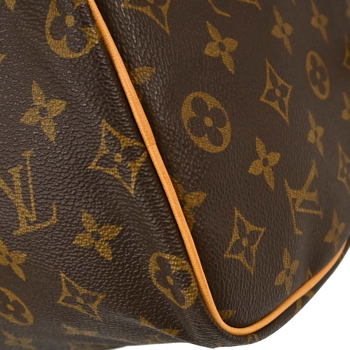 Louis Vuitton Monogram Speedy 25 Handbag M41528