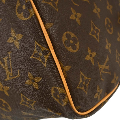 Louis Vuitton Monogram Speedy 25 Handbag M41528