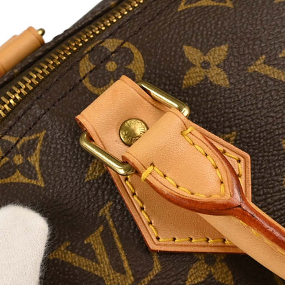 Louis Vuitton Monogram Speedy 25 Handbag M41528